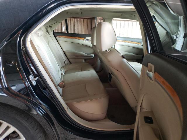 Photo 10 from auction – 2014 CHRYSLER 300C with VIN 2C3CCAETXEH119145