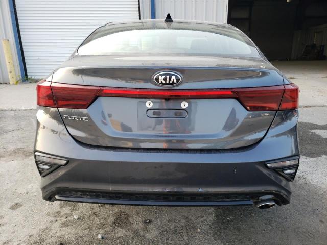 Photo 6 from auction – 2020 KIA FORTE FE with VIN 3KPF24AD2LE154413