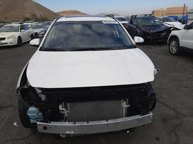 Photo 5 from auction – 2022 KIA NIRO TOURI with VIN KNDCC3LC2N5536325