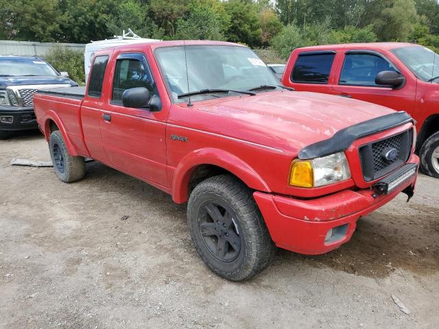 Photo 4 from auction – 2005 FORD RANGER SUP with VIN 1FTZR15E95PA49140