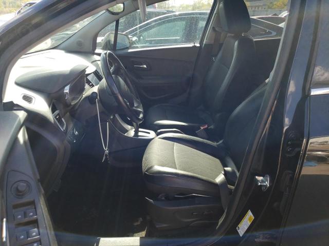 Photo 7 from auction – 2020 CHEVROLET TRAX 1LT with VIN KL7CJLSBXLB034396