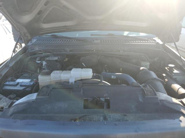 Photo 11 from auction – 2003 FORD F250 SUPER with VIN 3FTNF21L03MB28748