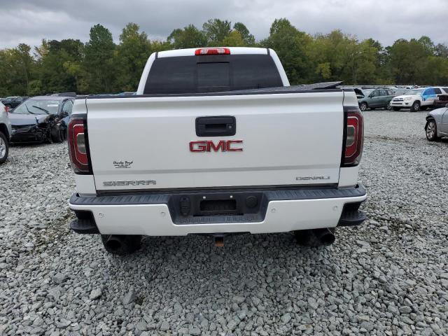 Photo 6 from auction – 2017 GMC SIERRA K15 with VIN 3GTU2PECXHG154021