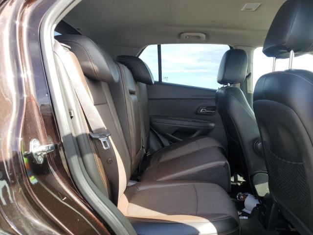 صورة رقم 11 من المزاد - 2015 CHEVROLET TRAX 1LT مع VIN KL7CJLSB0FB250262