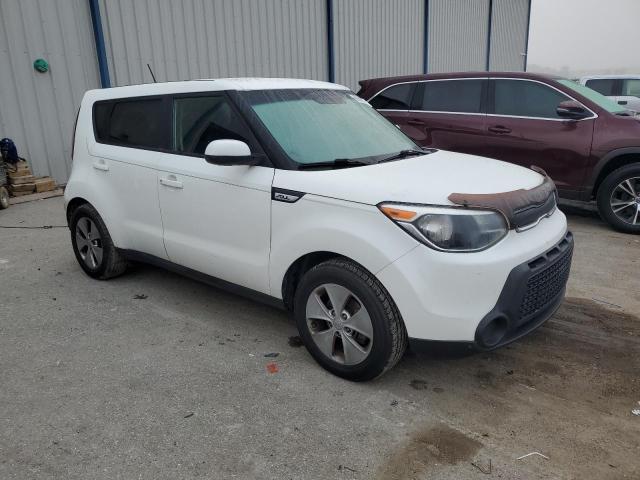 Photo 4 from auction – 2016 KIA SOUL with VIN KNDJN2A27G7340247
