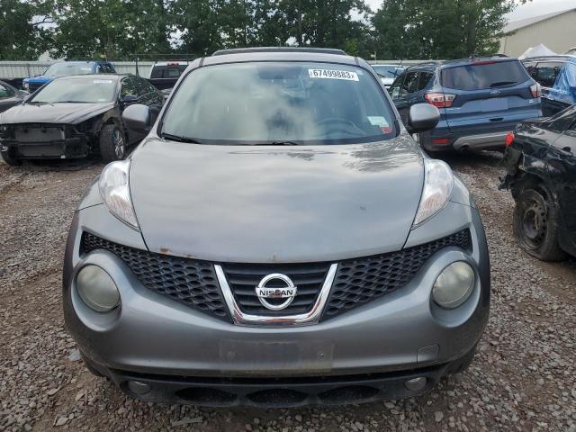 Photo 5 from auction – 2013 NISSAN JUKE S with VIN JN8AF5MV4DT210633
