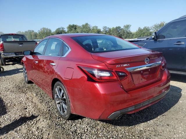 Photo 2 from auction – 2017 NISSAN ALTIMA 2.5 with VIN 1N4AL3AP5HC497684