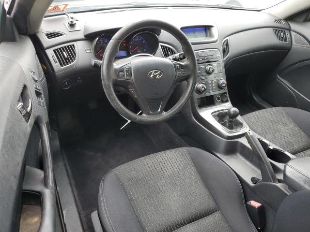 Photo 8 from auction – 2012 HYUNDAI GENESIS CO with VIN KMHHT6KD3CU070162