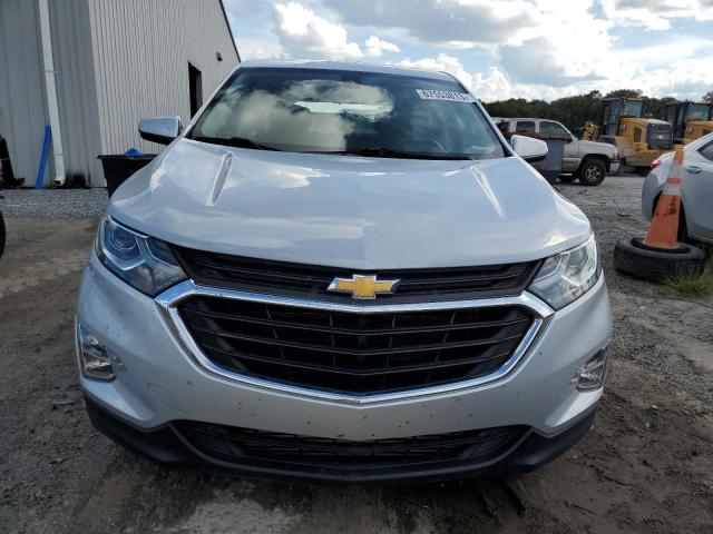 Photo 5 from auction – 2018 CHEVROLET EQUINOX LT with VIN 2GNAXJEV0J6306397