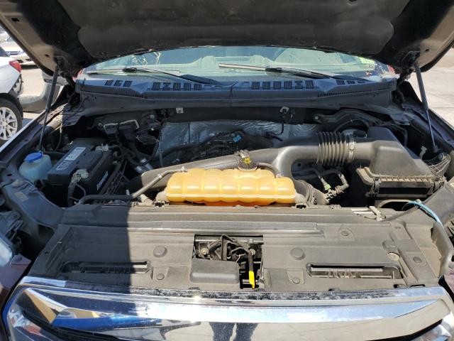 Photo 11 from auction – 2015 FORD F150 SUPER with VIN 1FTFW1EG5FFB36506