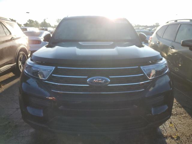 Снимка 5 от търг – 2022 FORD EXPLORER X с VIN 1FMSK8DH9NGA87912