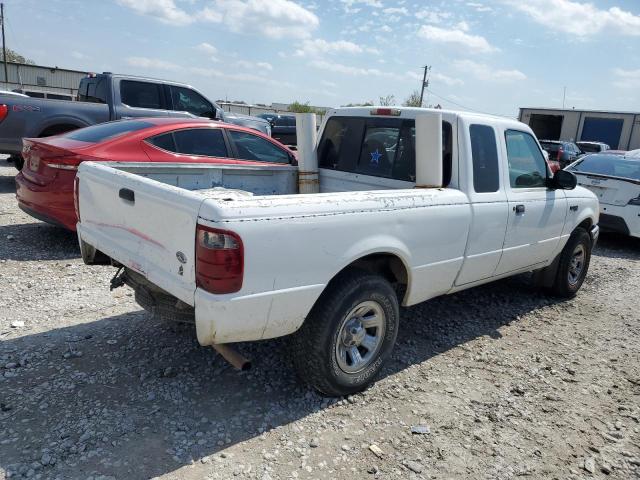 Photo 3 from auction – 2001 FORD RANGER SUP with VIN 1FTYR14V51PB58864