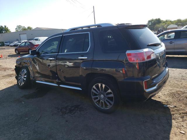 Zdjęcie 2 z aukcji – 2016 GMC TERRAIN DE z VIN 2GKFLVE35G6193107