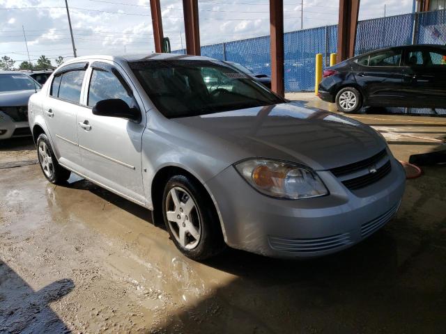 Photo 4 from auction – 2008 CHEVROLET COBALT LS with VIN 1G1AK58F687242453