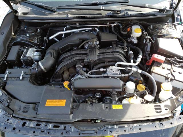 Photo 11 from auction – 2023 SUBARU CROSSTREK with VIN JF2GTHSC8PH296958