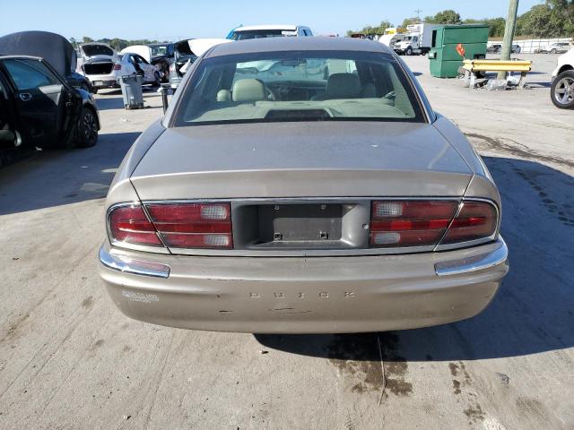 Photo 6 from auction – 2003 BUICK PARK AVENU with VIN 1G4CW54K334197114