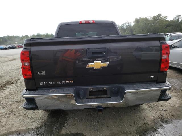 Photo 6 from auction – 2016 CHEVROLET SILVERADO with VIN 3GCPCREC8GG111544