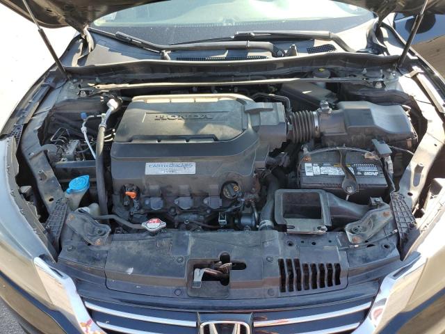Photo 11 from auction – 2014 HONDA ACCORD EXL with VIN 1HGCR3F85EA031345