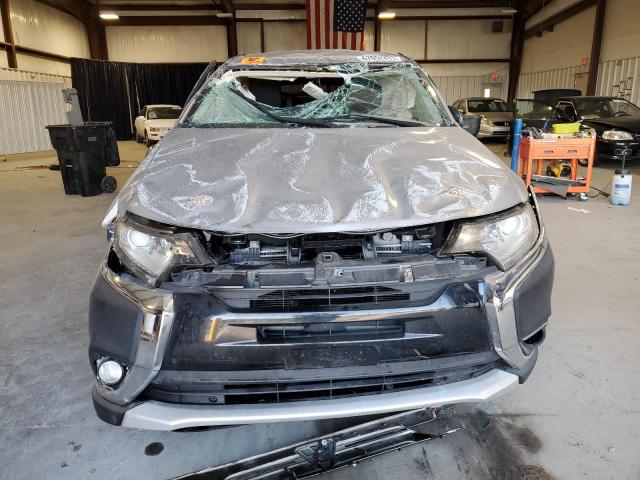 Photo 5 from auction – 2016 MITSUBISHI OUTLANDER with VIN JA4AD3A32GZ000536