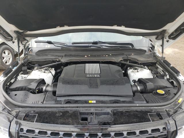 Photo 11 from auction – 2013 LAND ROVER RANGE ROVE with VIN SALGS2DF5DA121067