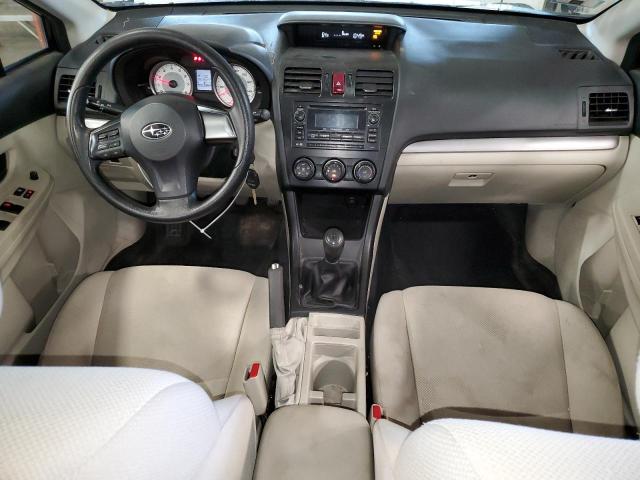 Photo 8 from auction – 2013 SUBARU IMPREZA with VIN JF1GPAA6XD1894601