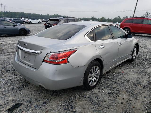 Photo 3 from auction – 2015 NISSAN ALTIMA 2.5 with VIN 1N4AL3AP3FN879231