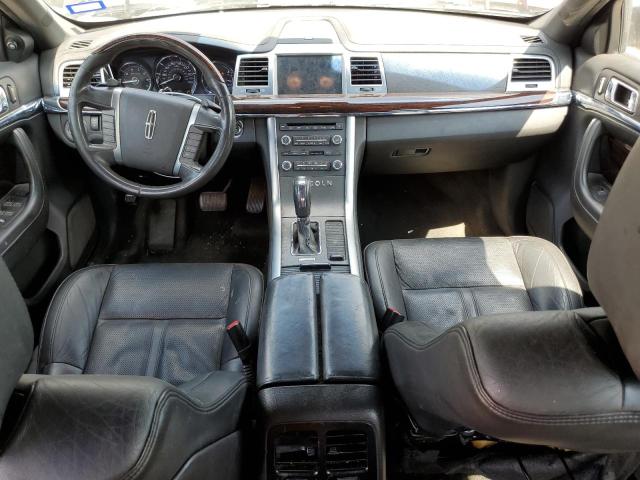 Photo 8 from auction – 2012 LINCOLN MKS with VIN 1LNHL9DR2CG807537