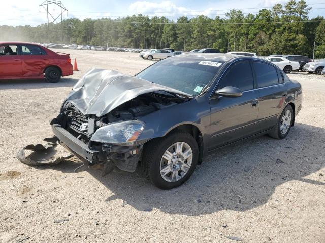 Photo 1 from auction – 2006 NISSAN ALTIMA S with VIN 1N4AL11D06N308970