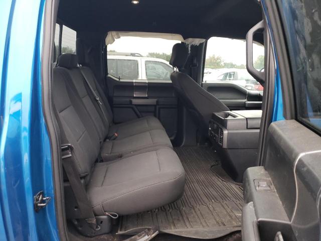 Photo 10 from auction – 2019 FORD F150 SUPER with VIN 1FTEW1E40KFA72984