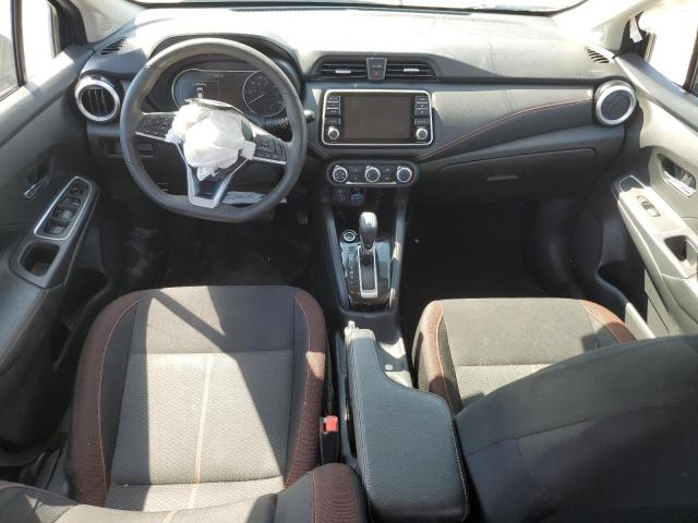 Photo 8 from auction – 2021 NISSAN VERSA SR with VIN 3N1CN8FV8ML810925