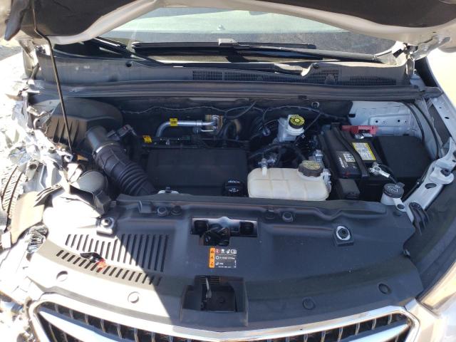 Photo 11 from auction – 2021 BUICK ENCORE PRE with VIN KL4CJASB9MB340606