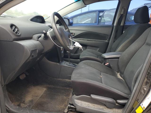 Photo 7 from auction – 2012 TOYOTA YARIS with VIN JTDBT4K38CL025391