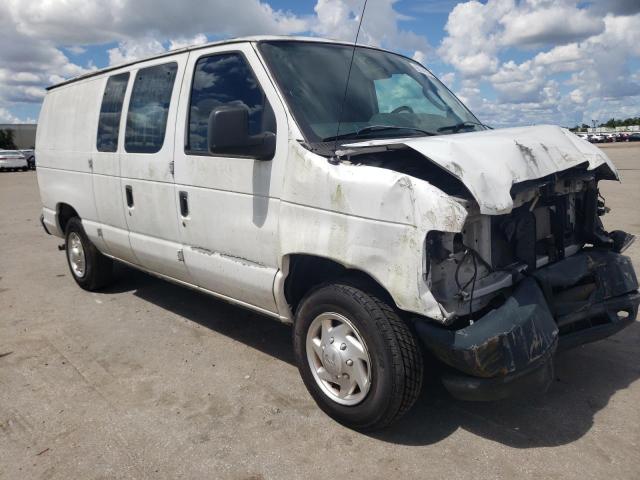 Photo 4 from auction – 2011 FORD ECONOLINE with VIN 1FTNE1EW8BDA78399