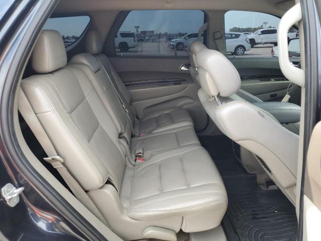 Photo 11 from auction – 2013 DODGE DURANGO CR with VIN 1C4RDHDG3DC663911