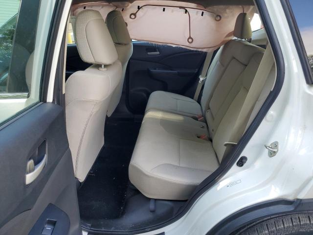 Photo 11 from auction – 2015 HONDA CR-V LX with VIN 5J6RM4H39FL021481