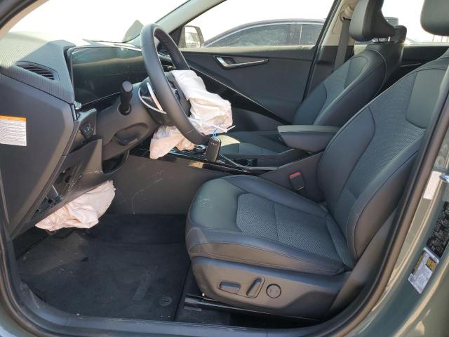 Photo 7 from auction – 2023 KIA NIRO EX with VIN KNDCS3LF9P5076208