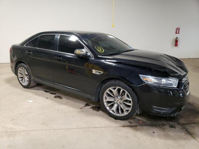 Foto 4 de la subasta – 2017 FORD TAURUS LIM con VIN 1FAHP2F87HG108275
