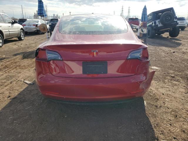 Photo 6 from auction – 2023 TESLA MODEL 3 with VIN 5YJ3E1EA7PF452836