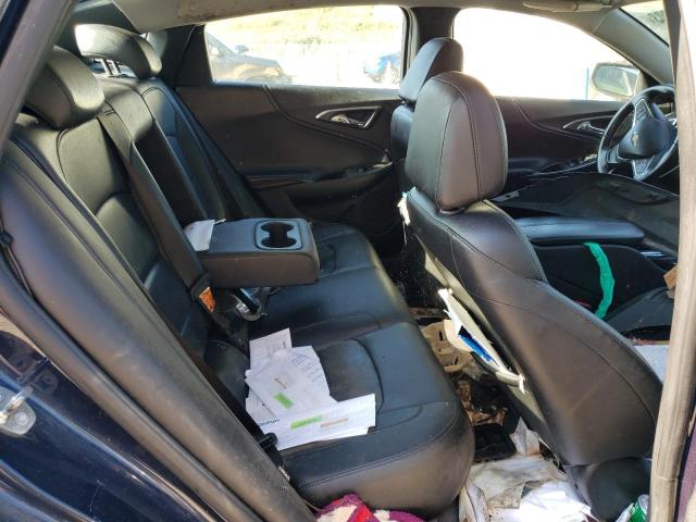 Photo 10 from auction – 2016 CHEVROLET MALIBU LT with VIN 1G1ZE5ST1GF288883
