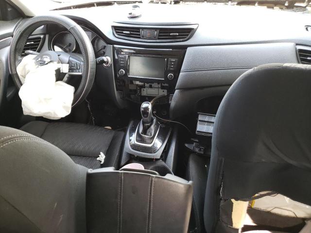 Photo 8 from auction – 2020 NISSAN ROGUE S with VIN KNMAT2MT8LP513343