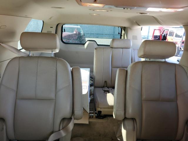 Photo 10 from auction – 2008 CHEVROLET SUBURBAN K with VIN 3GNFK16328G210643
