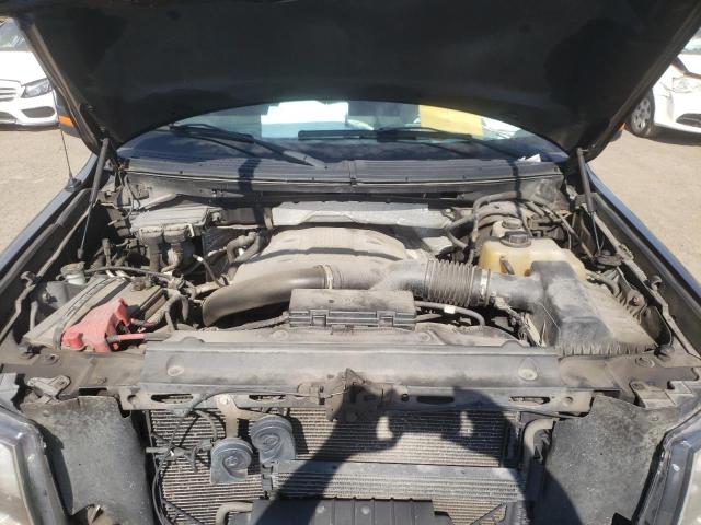 Photo 11 from auction – 2011 FORD F150 SUPER with VIN 1FTFW1ET5BKE11855