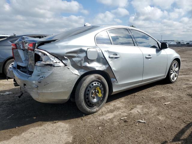 Снимка 3 от търг – 2012 VOLVO S60 с VIN YV1902FH2C2039790