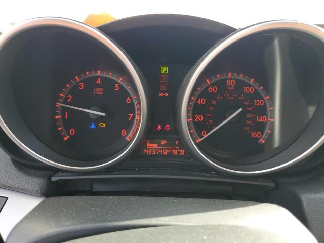 Снимка 9 от търг – 2011 MAZDA 3 S с VIN JM1BL1K54B1404608