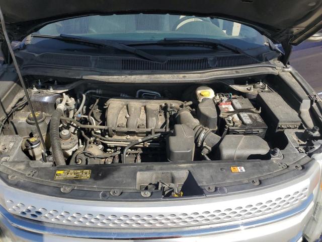 Photo 12 from auction – 2011 FORD EXPLORER X with VIN 1FMHK8D82BGA25483