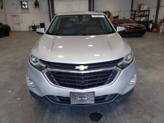 Photo 5 from auction – 2020 CHEVROLET EQUINOX LT with VIN 2GNAXJEV2L6194060