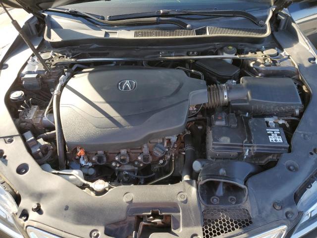 Photo 11 from auction – 2015 ACURA TLX TECH with VIN 19UUB2F53FA010391