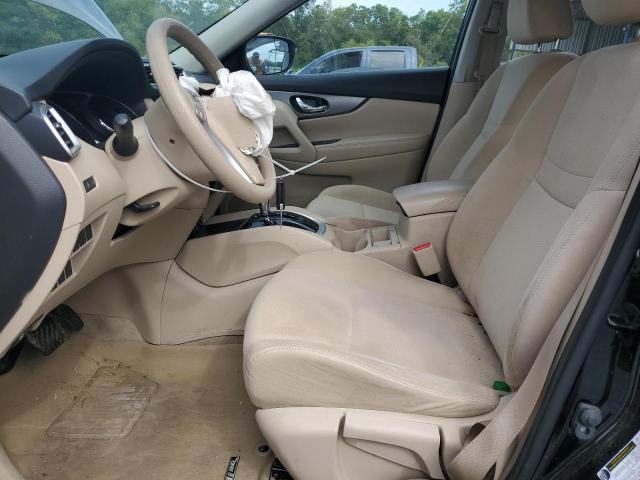 Photo 7 from auction – 2015 NISSAN ROGUE S with VIN KNMAT2MTXFP529225