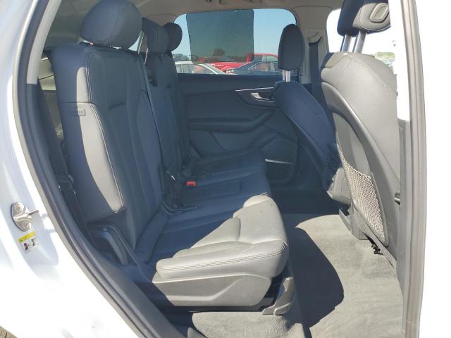 Photo 11 from auction – 2022 AUDI Q7 PREMIUM with VIN WA1LJBF78ND022350