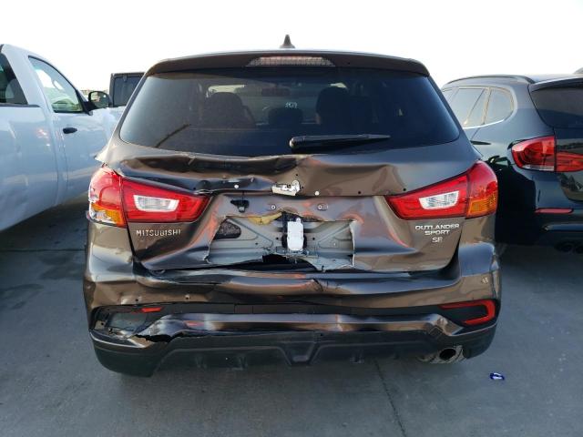 Photo 6 from auction – 2019 MITSUBISHI OUTLANDER with VIN JA4AR3AUXKU005841